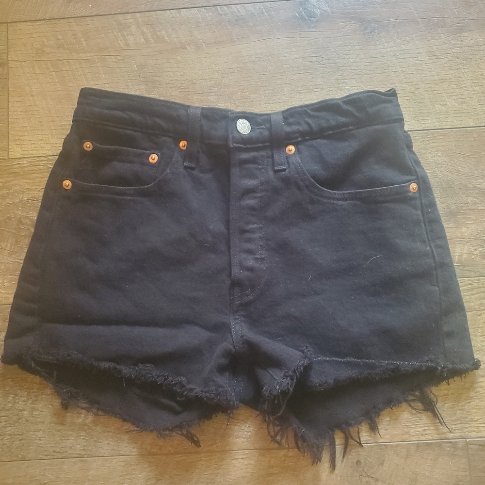 Levi's 501 Shorts